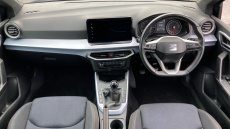 SEAT Arona 1.0 TSI 110 FR 5dr Petrol Hatchback